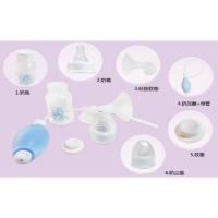 手动吸奶器强吸力孕产妇挤奶器可集式母婴用品