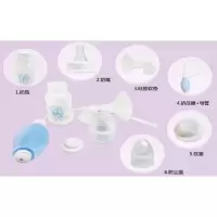 手动吸奶器强吸力孕产妇挤奶器可集式母婴用品