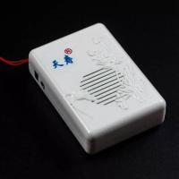 八哥鸟鹩哥鸟用鹦鹉学话机鸟学说话机播放器训鸟复读机小鸟 图片色