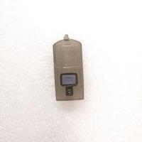 无线话筒开关镜片框架 按键管体KTV配件 话筒按钮 麦克风橡皮开关 M10