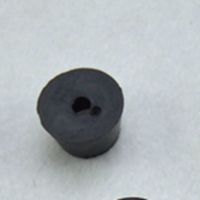 音箱低音炮橡胶脚垫机脚家具桌子椅子橡胶脚垫机箱机脚避震脚 8个小号 直径18*10