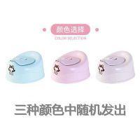 加厚儿童马桶坐便器男女宝宝小孩婴幼儿便盆尿盆加大号厕所座便器 随机颜色 坐便器