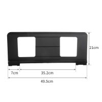 通用电子琴谱架书架琴谱架加厚加粗电钢琴歌谱架子立架歌谱架谱台 加厚谱架