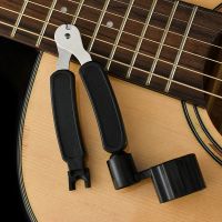 吉他弦 伊利克斯琴弦民谣吉他弦套弦琴弦木吉他磷铜覆盖弦一套6根 黄铜套弦1-6弦 [弦+锌合金高档变调夹]