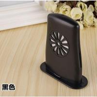 民谣吉他音孔加湿器防干燥防面板开裂乐器护理湿度调节准吉他配件 黑色