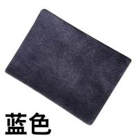 中阮防滑垫中阮防滑贴琵琶防滑垫琵琶防滑贴柳琴三弦大小阮防滑垫 蓝灰色