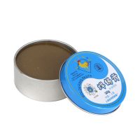 金鸡牌 环保助焊膏 焊锡膏 松香 助焊剂 焊接辅料 焊油 100克 普通型/100克/个
