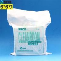 喷绘机用无纺布 9*9 擦拭布无尘布喷头清洁擦墨水布150张 6*6 6x6(150片装足数)