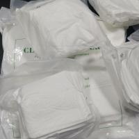 无尘布 加厚超细超密细无尘布 光学镜片擦拭布 高品质4寸无尘布 3008-6*6/100片