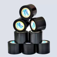 厂家直销新品漏油粘贴胶布管道补漏防漏防水密封强力胶带自粘水