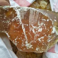 正宗松香块 助焊剂松香 防滑松香粉 散装松香 焊接松香块 500克块状