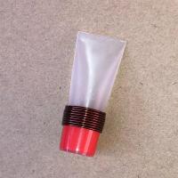 管子哨片塑料哨子免修易发音塑料管子哨片免修哨片管子乐器哨子 大号塑料管子哨片[直径1.4厘米]