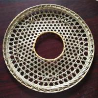 古风影视道具侠女斗笠影楼写真女斗笠幕离遮容防晒帽面纱 单独斗笠均码 70厘米