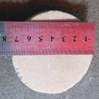 烟饼一箱拍摄人造雾棒影视道具古风无味舞台表演白色烟雾烟饼影楼 1片装