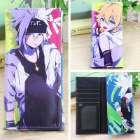 动漫钱包原神雷电五等分明日方舟JOJO国家队文豪崩坏3鬼灭之刃FGO 凹凸