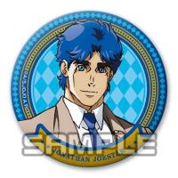 JOJO的奇妙冒险 A款动漫周边 徽章 胸章 乔纳森迪奥承太郎 A