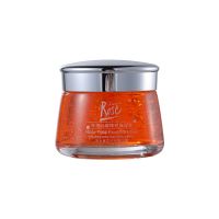 山东平阴志刚哥玫瑰花瓣精精粹面膜膏补水亮白祛痘旗舰店 玫瑰花瓣精粹面膜膏一瓶试新