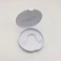 牙套吃饭神器假牙套仿真通用缺牙临时牙套遮盖门牙缺牙临时牙填充 上牙