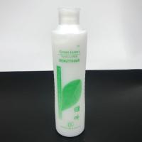 理发店专用双氧奶染发褪色膏双氧水乳6 9 12度850ml不刺激不伤发 绿叶双氧奶 6度1瓶