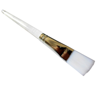 面膜刷子软毛不掉毛面膜碗调膜棒套装DIY水疗工具面膜膏刷面膜扫 1只装