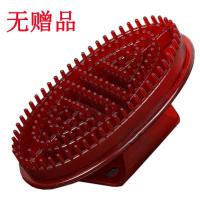 五行经络刷瘦腿瘦身按摩刷子小腿神器精油魔蝎刷刮痧仪筋络刷 特惠1只装(适中偏软)