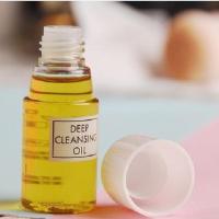 旅行装中样小样橄榄果油卸妆油30mL温和清洁卸妆去黑头收缩毛孔