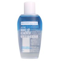美宝莲眼唇卸妆液40/70ml 温和敏感深层清洁控油卸妆水油分离旗舰 70ml单支