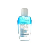 美宝莲眼部唇部卸妆液l脸部温和深层清洁眼部及唇部卸妆水油 70ml