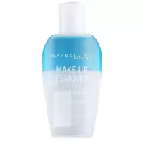 美宝莲卸妆液眼唇深层卸妆水卸妆油温和清洁150ml/70ml/40ml 40ml*3