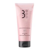 赵露思推荐√三合一沐浴磨砂膏去角质鸡皮美白嫩肤烟酰胺沐浴露乳 [一支磨砂膏]200ml