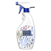 布艺沙发清洁剂免水洗清理地毯免洗去污墙布床垫干洗神器除味清洁 1瓶布艺清洁剂[人气推荐]