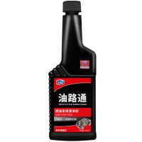 拍1发2]E路驰燃油宝汽车三元催化清洗剂汽油添加剂除积碳发动机 315毫升[汽油车专用]