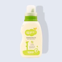 植护奶瓶清洗剂 奶瓶果蔬清洁剂 婴儿奶瓶清洁液/洗洁精400ml 奶瓶清洁剂/400ml