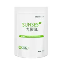 尚膳司洗碗机专用洗碗盐洗碗机软水盐 软水盐1袋
