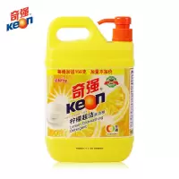 奇强洗洁精1150g桶装柠檬超洁洗洁精去油除腥不伤手 1150g柠檬洗洁精1瓶