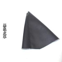 09-16年别克君威英朗自动挡档把头换挡杆排档杆换挡球头档把 君威防尘套 黑皮革