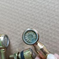 适配欧曼ETX GTL EST换挡球头 挂挡拉杆球头 操纵杆球头 挂挡球头 小的一个