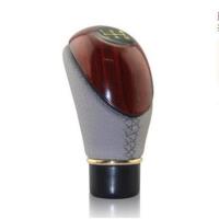 汽车用档把头金属手动挡排挡头改装通用换排档杆个性挂挡杆头手球 排挡头灰色