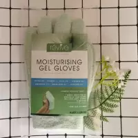 澳洲手膜手套手膜脚膜嫩白凝胶保湿皮护手膜手部护理套装 澳洲手膜