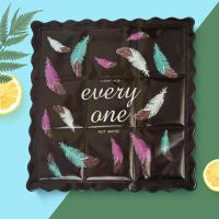 冰垫坐垫夏季椅子学生屁股坐垫冰凉 凝胶散热车用透气坐垫免注水 七彩羽毛