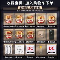 苹果12钢化膜iPhone12pro全屏覆盖原装MINI/promax高清防摔手机膜 苹果12 [6.1寸] 新12D全