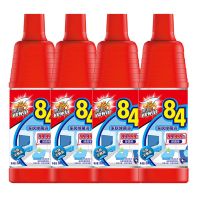 威王84消毒液家用杀菌室内洗衣漂白衣服小瓶家居衣物消毒水4瓶 亏本价威王消毒液600ml*4瓶