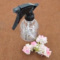 消毒水喷雾壶 美发喷啫喱水壶化妆香水喷雾瓶 园艺盆栽洒水浇水壶 250ml 1个装