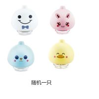 加湿器家用静音卧室桌面小型空气喷雾消毒办公室空调房静音大容量 随机一个 送usb电源线+2根棉棒