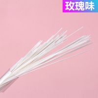 耳洞清洁线去除异味清理清洁器消毒一次性玫瑰味耳线清理清洁器 玫瑰香味[70根]无清洁液