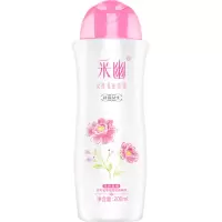 采幽女性私处洗护液私密护理液清洗液外阴清洁沐浴露去异味200ml