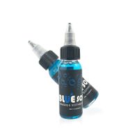 30ml[特价款]体验装 墨之魂纹身毒液清洗液抑菌起泡瓶擦拭蓝藻清洁