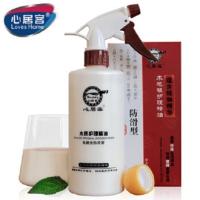 1瓶地板精油 买2瓶送1瓶心居客防滑木地板精油实木复合地板蜡木质地板精油