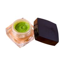 哈密瓜味5g 快速卸除睫毛膏嫁接睫毛解胶剂啫喱无刺激美睫专用工具睁眼防过敏