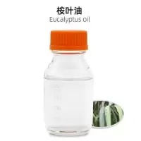 100mI 桉叶油桉树油 桉叶精油驱蚊驱虫驱赶跳蚤改善异味净化空气